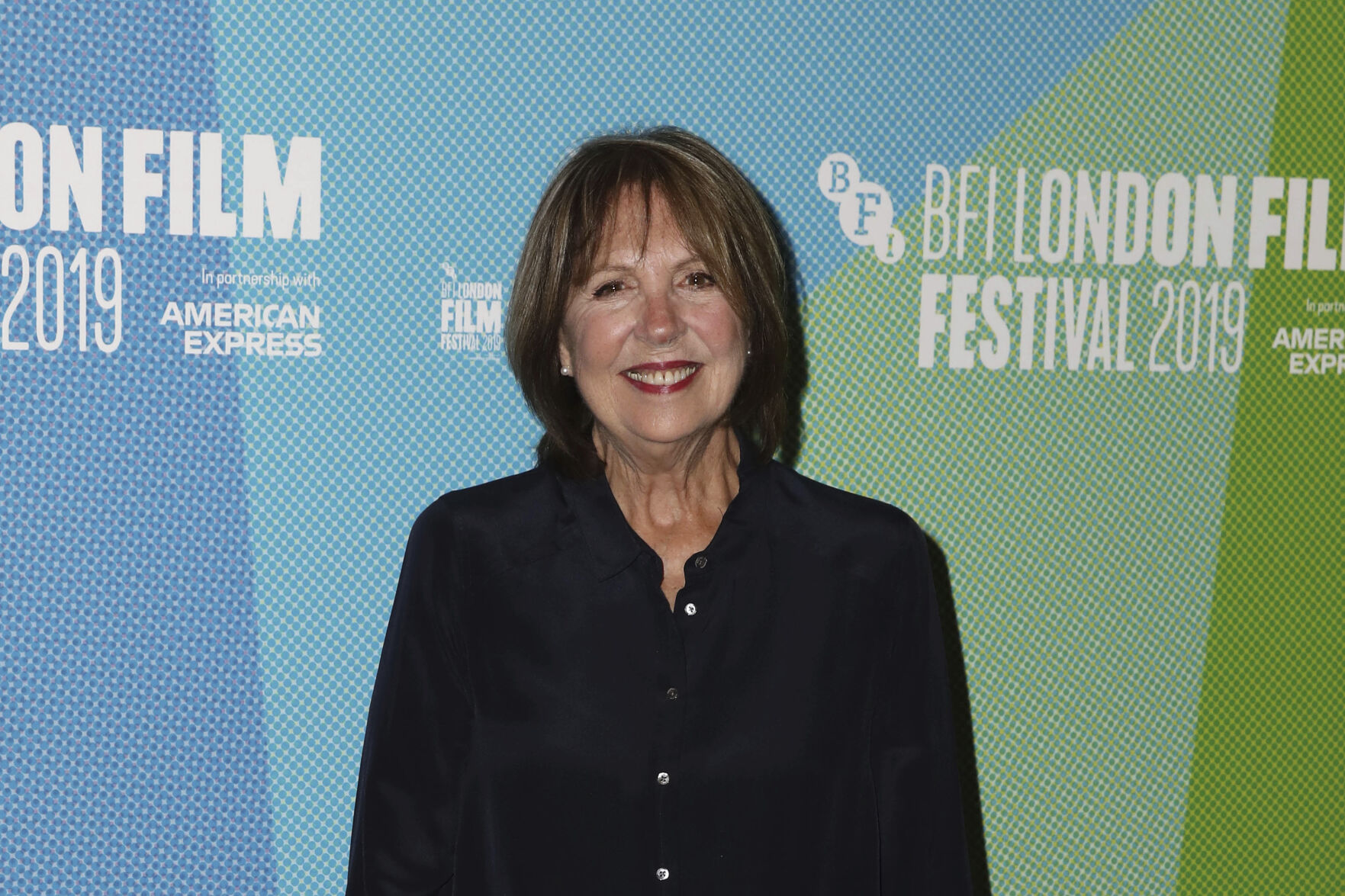 Penelope Wilton